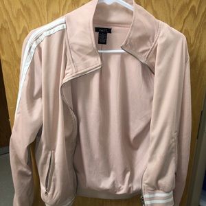 Athletics jacket